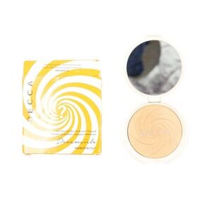 Becca - Shimmering Skin Perfector Pressed - Dreamsicle - .25 oz / 7 g